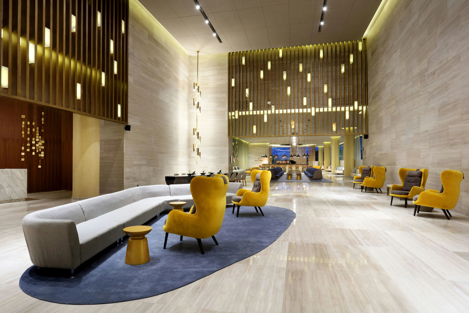 Photo - Grand Palladium Select Costa Mujeres - All Inclusive
