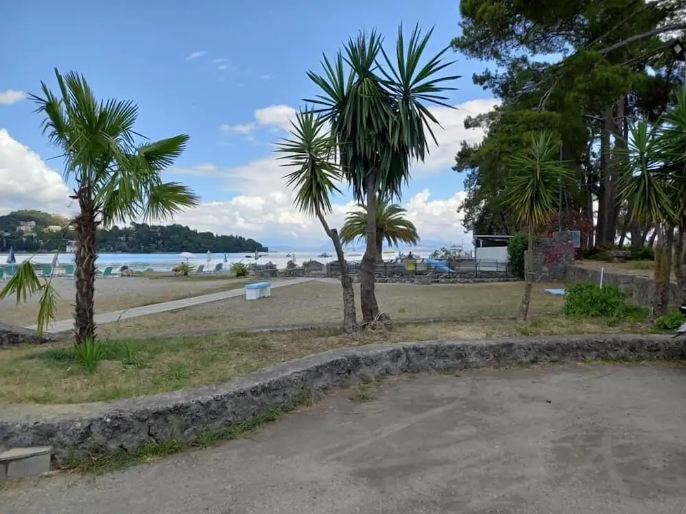 Foto - Pierhouse Hotel Corfu - Gouvia