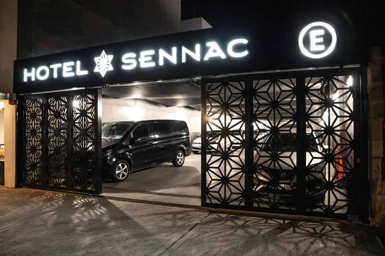 Photo - Sennac Hotel
