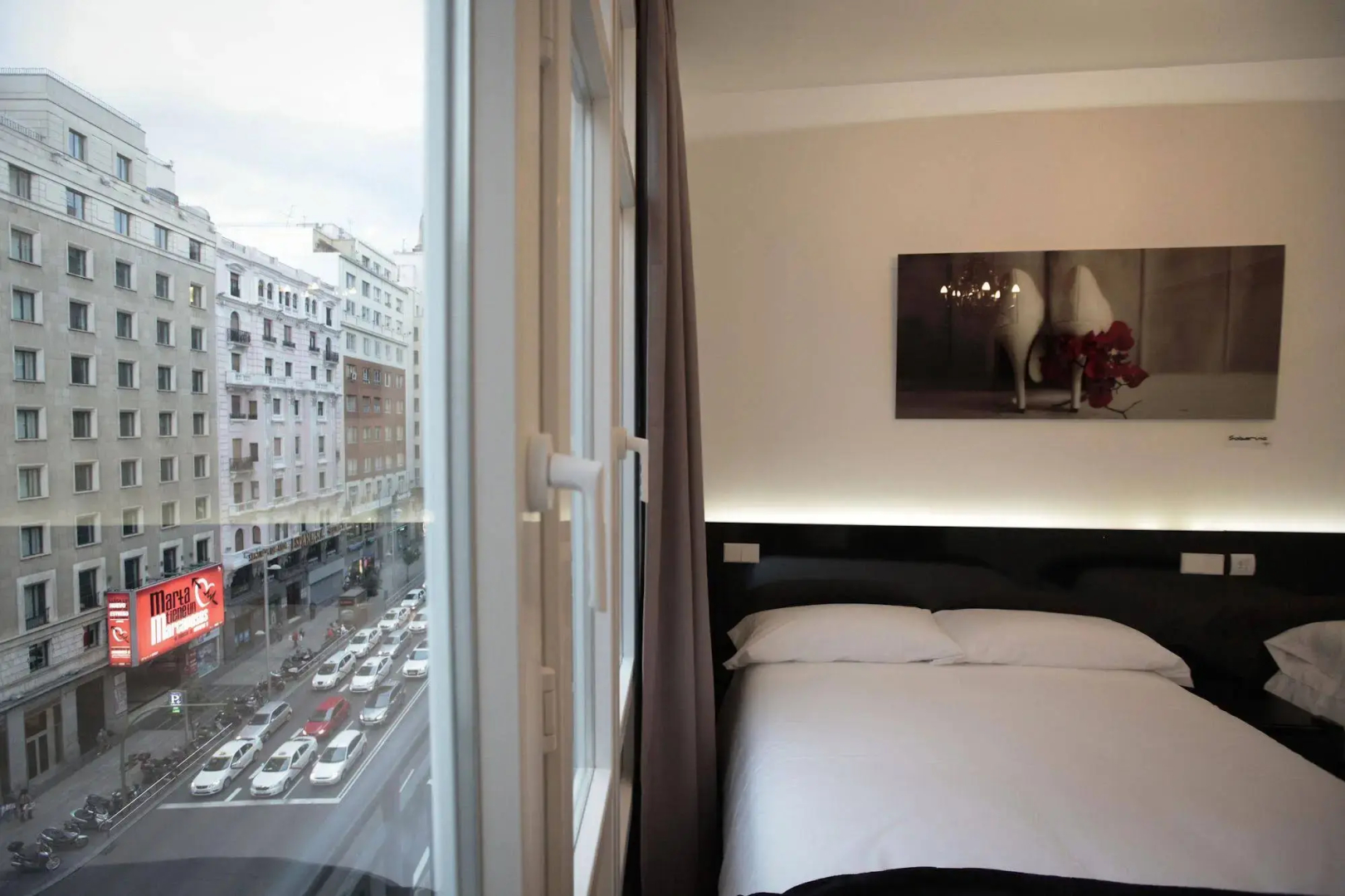 Foto - Vitium Urban Suites