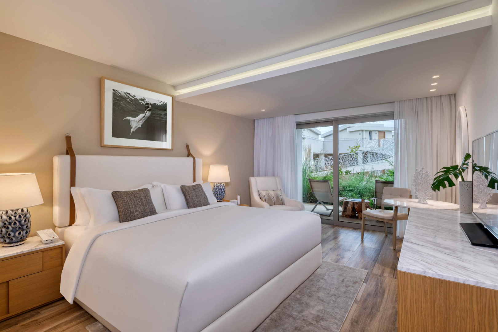 Foto - Domes Miramare, a Luxury Collection Resort, Corfu - Adults Only Resort