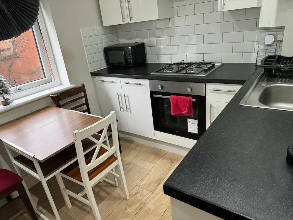 Photo - Comfy Fenia Stay