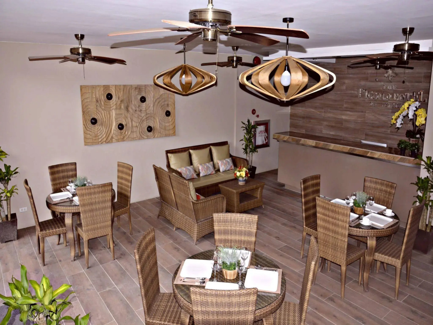 Photo - The Piccolo Hotel of Boracay