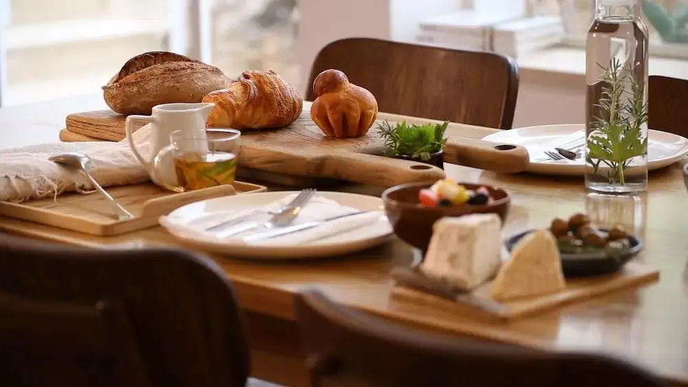 Foto - Khan Ein Karem Boutique Hotel