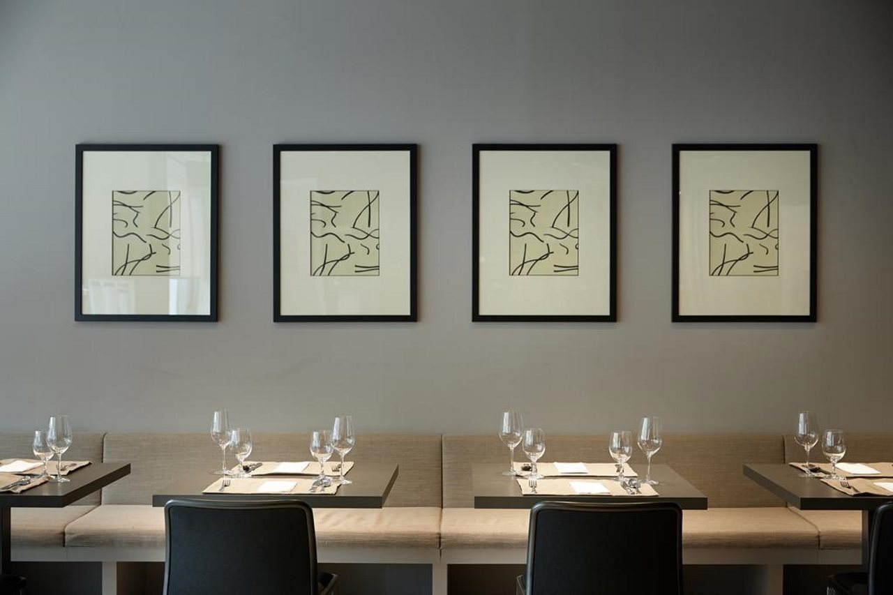 Foto - Shilla Stay Gwanghwamun Myeongdong