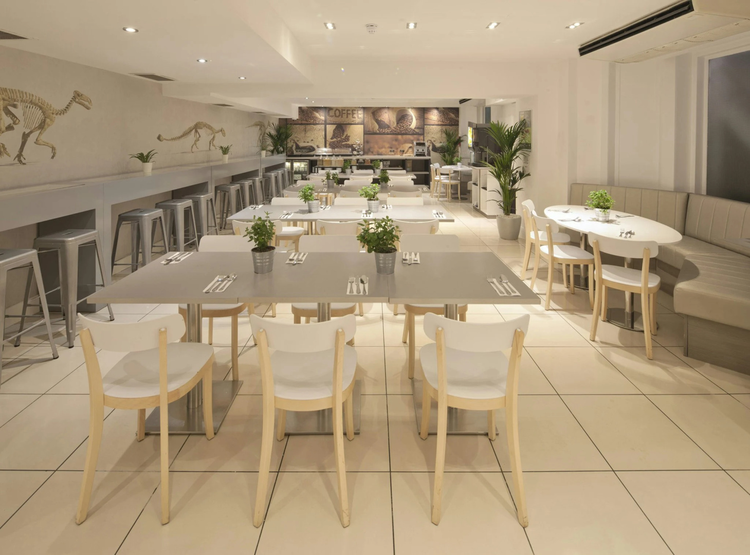 Foto - Heeton Concept Hotel Kensington