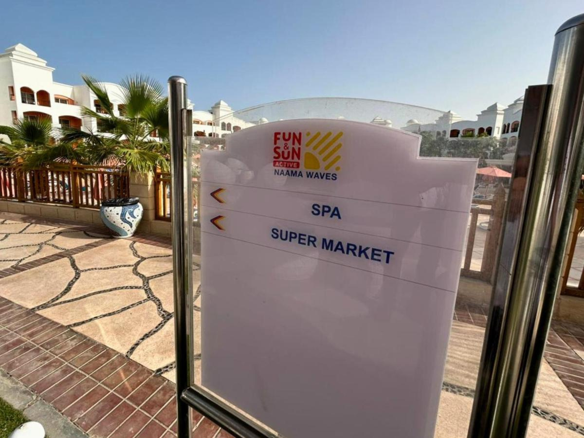 Photo - Naama Waves Hotel