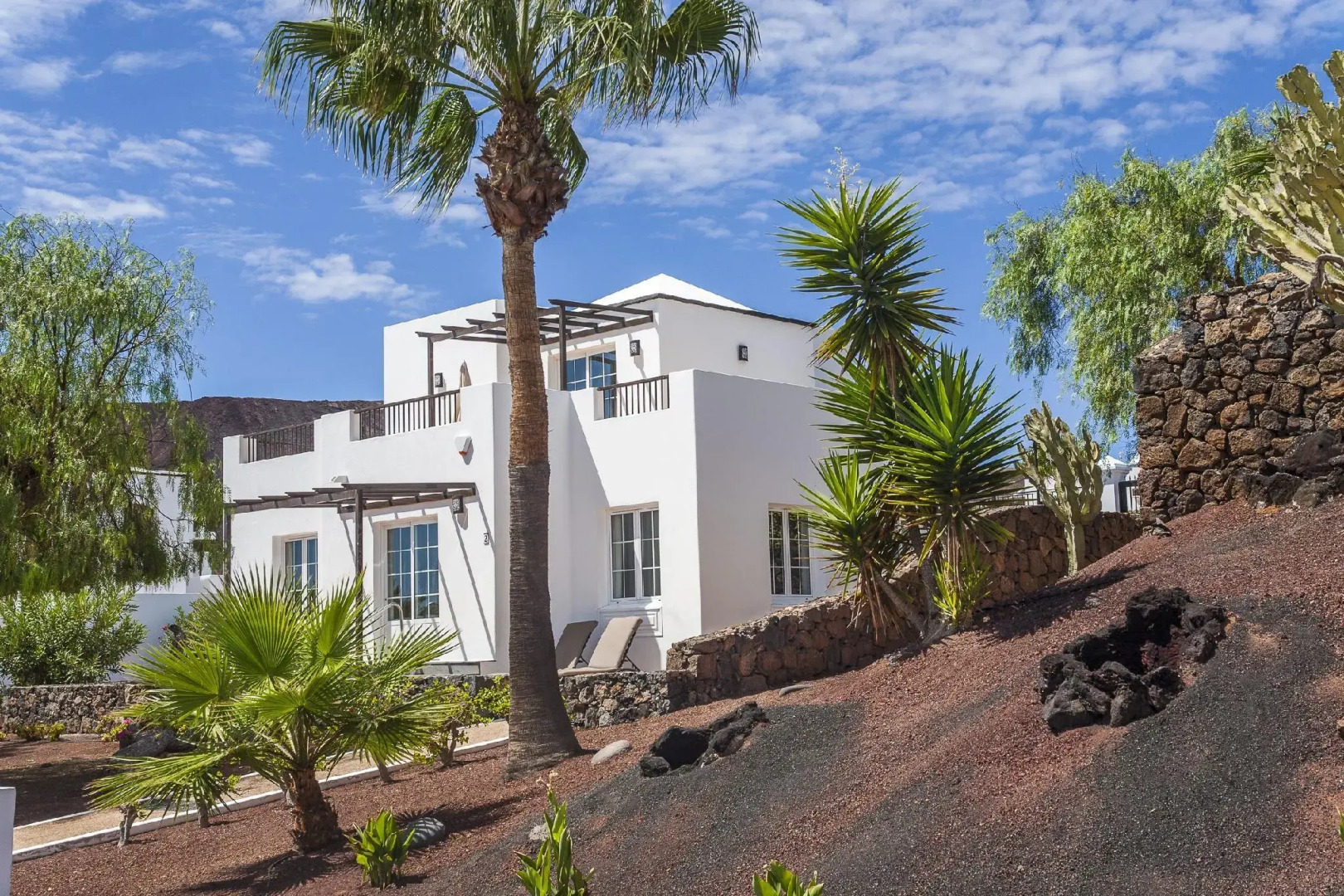 Foto - Jardines del Sol