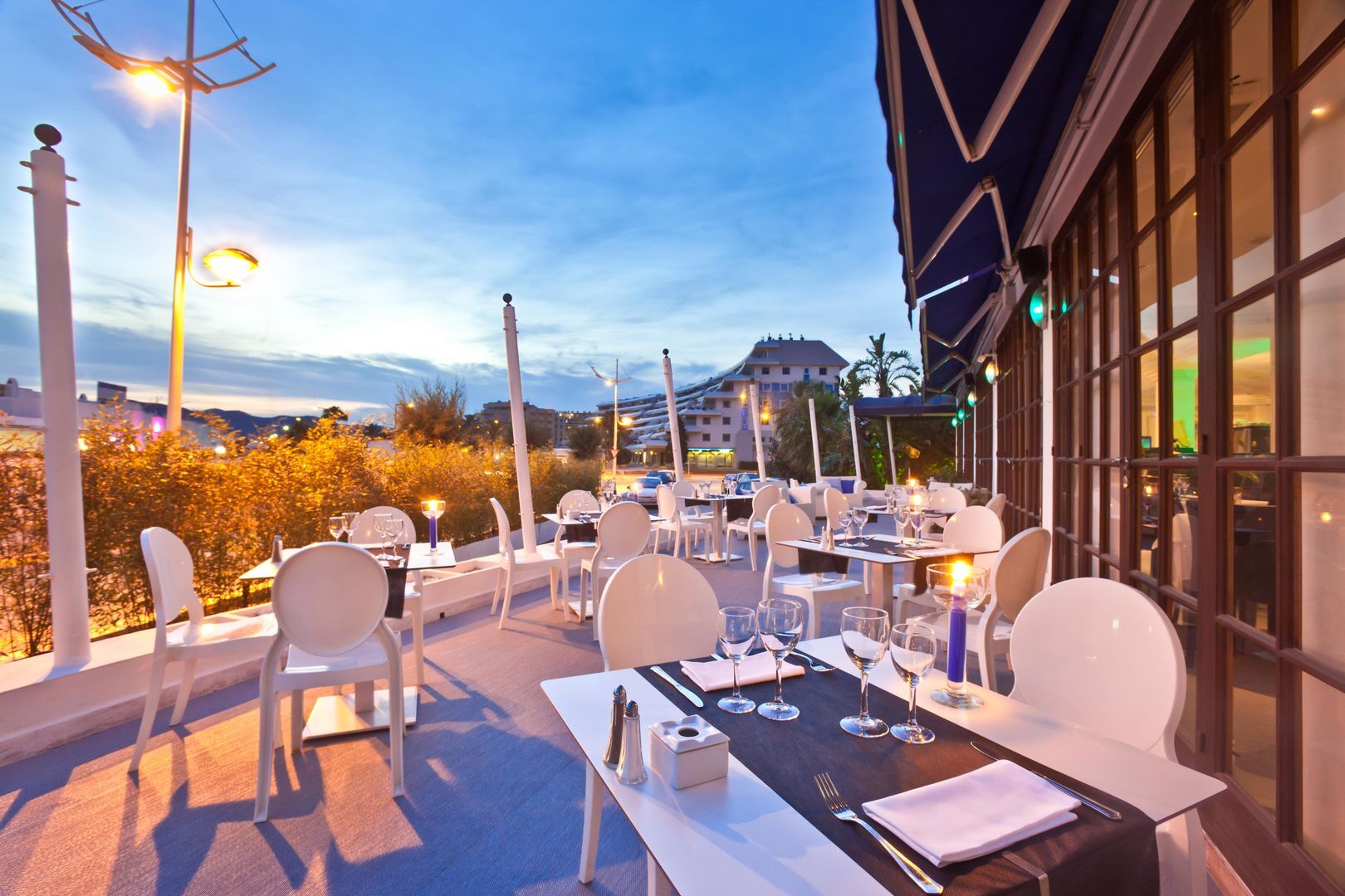 Foto - Ocean Drive Ibiza