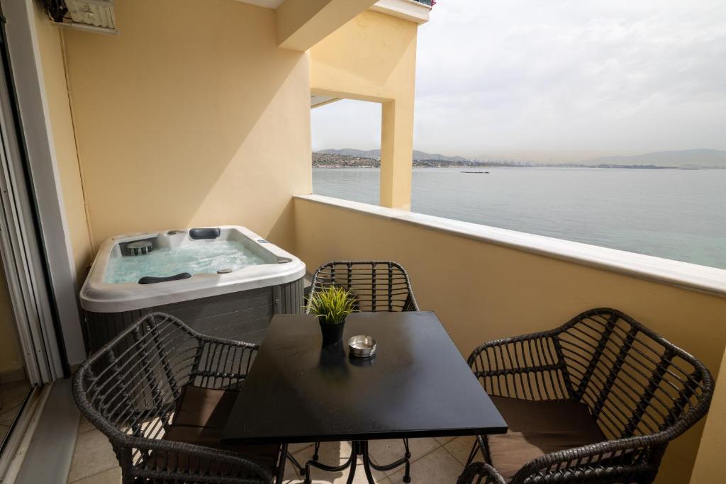 Photo - Votsalakia Hotel & Luxury Apartments