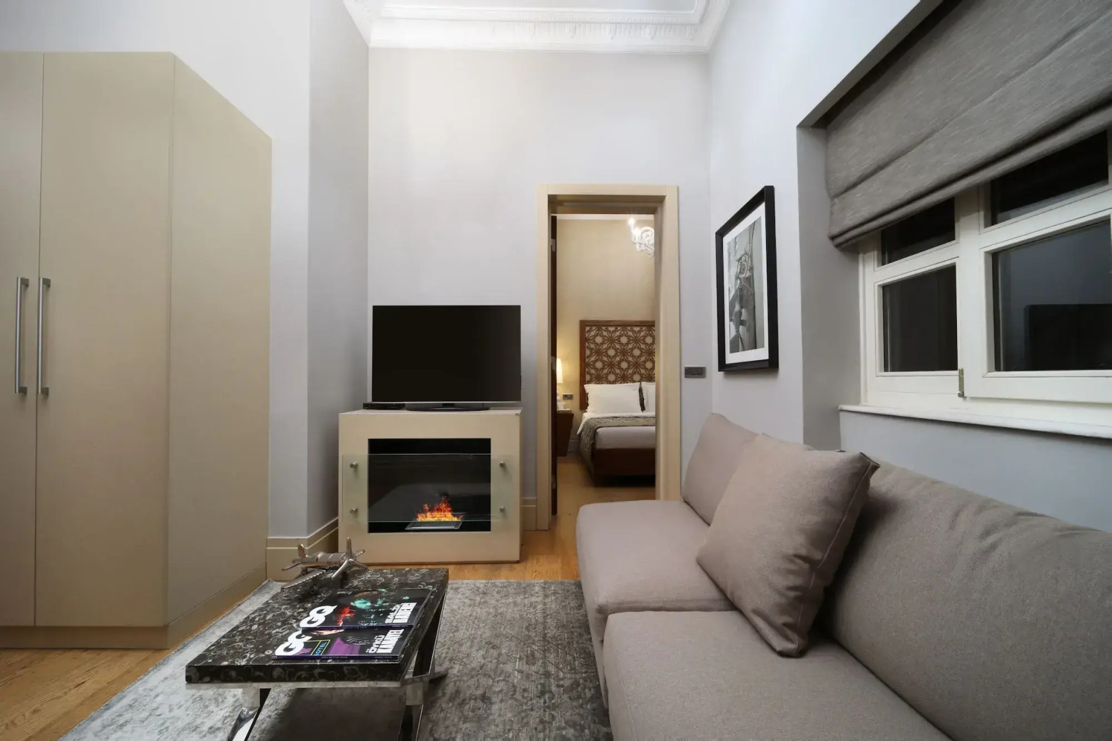 Foto - The Story Hotel Pera