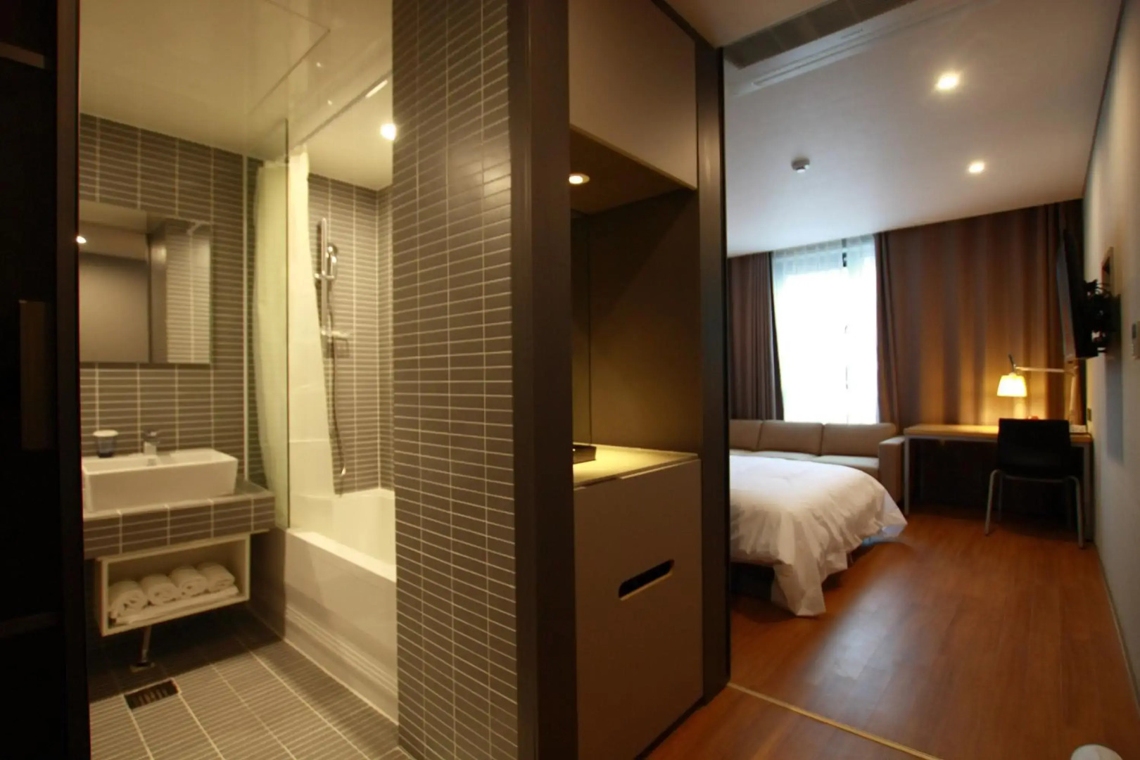 Foto - Mini Hotel 141