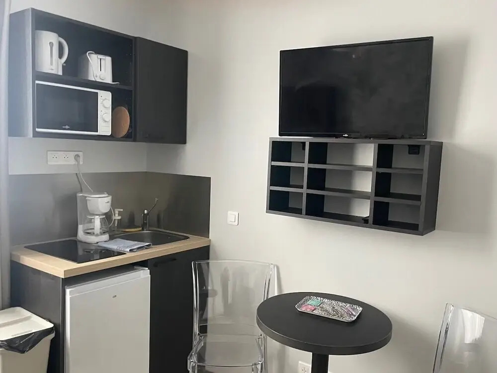 Foto - Smart Appart Le Havre 97