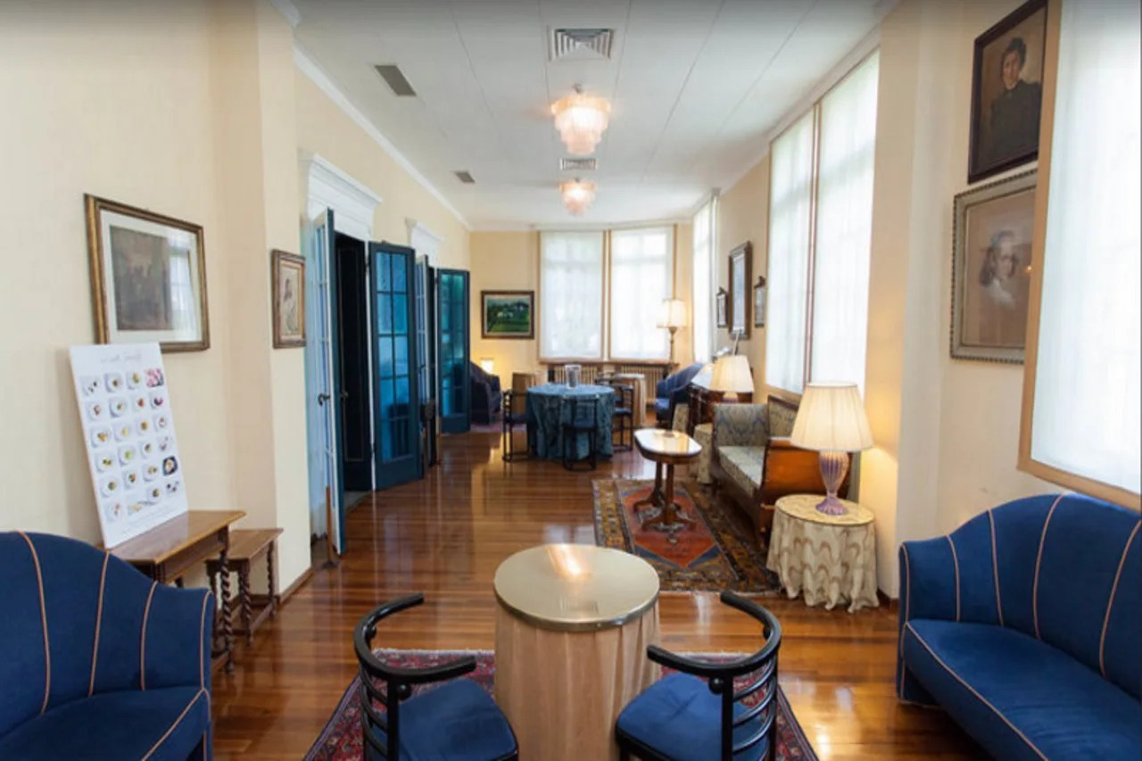 Foto - Hotel Villa Mabapa