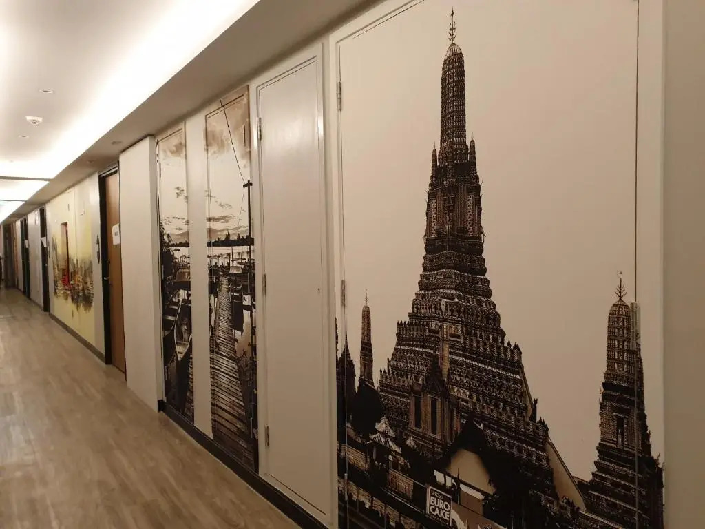 Foto - Aspira One Sutthisan