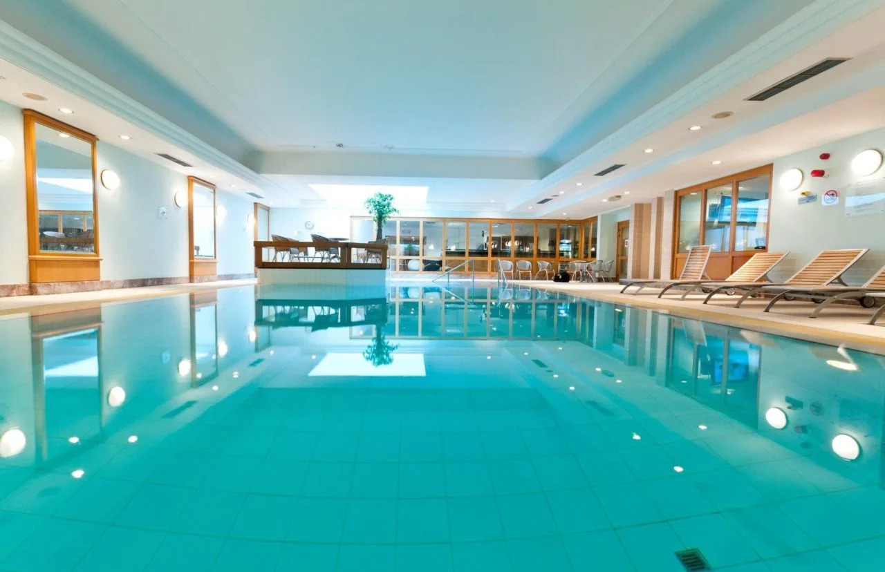 Photo - Renaissance Brussels Hotel