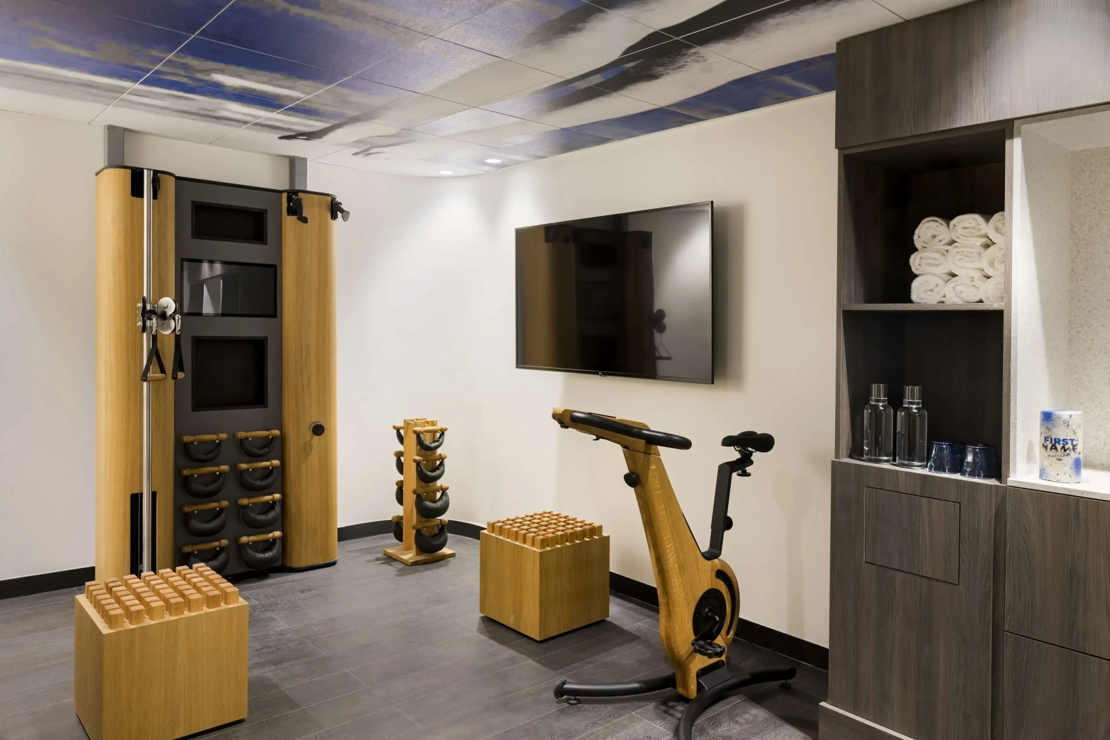 Photo - FirstName Bordeaux, Part of JdV by Hyatt