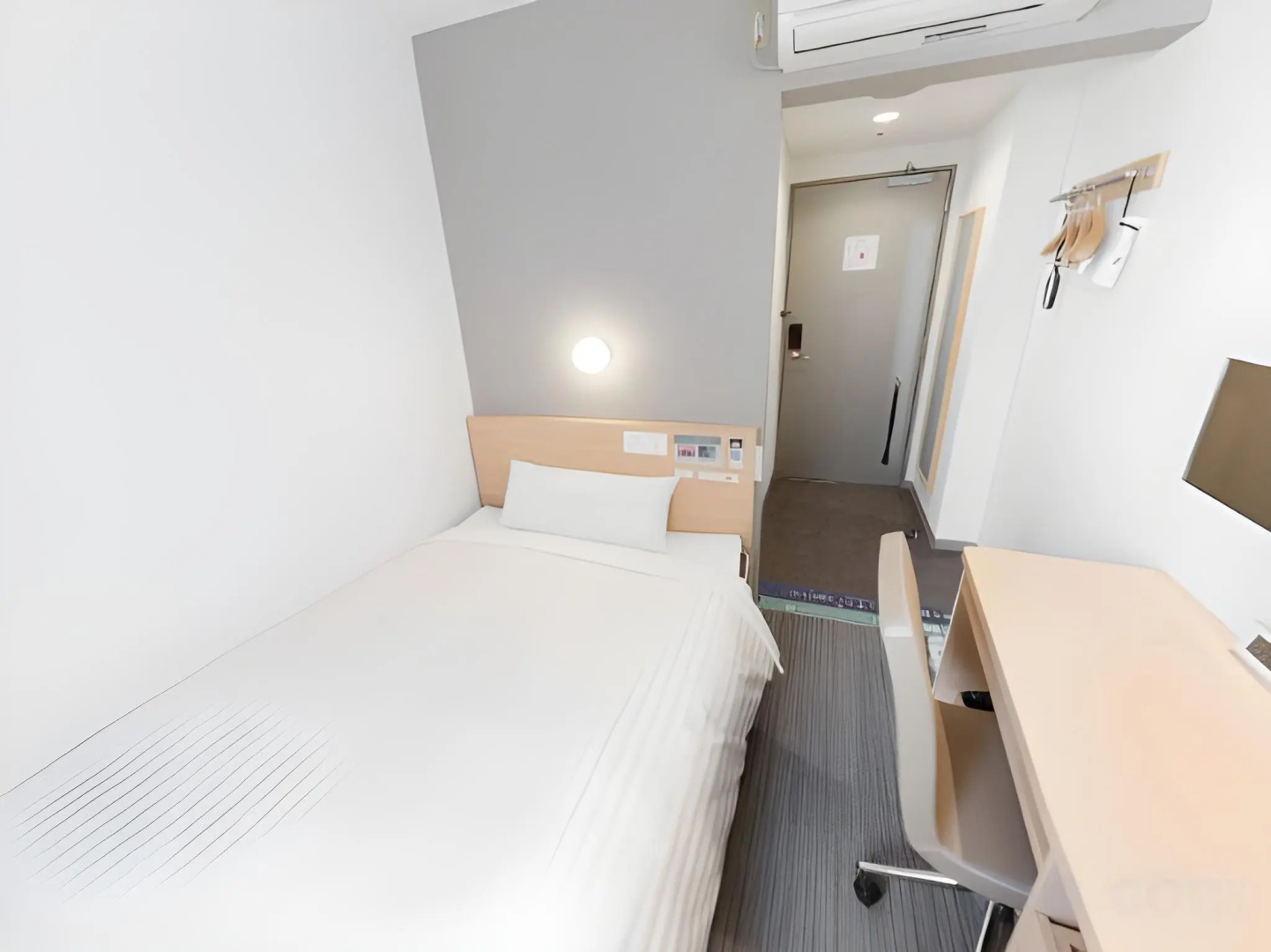 Foto - Super Hotel Tokyo Otsuka