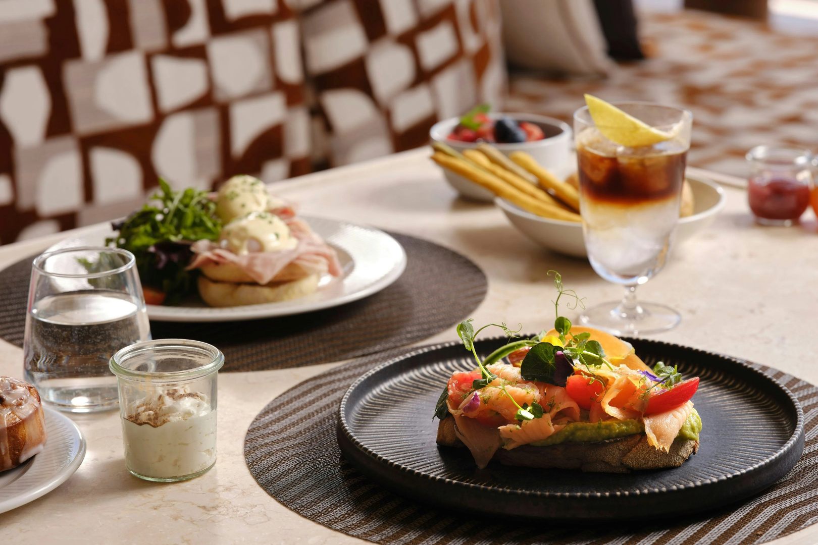 Foto - Amoh, A Luxury Collection Resort, Rhodes