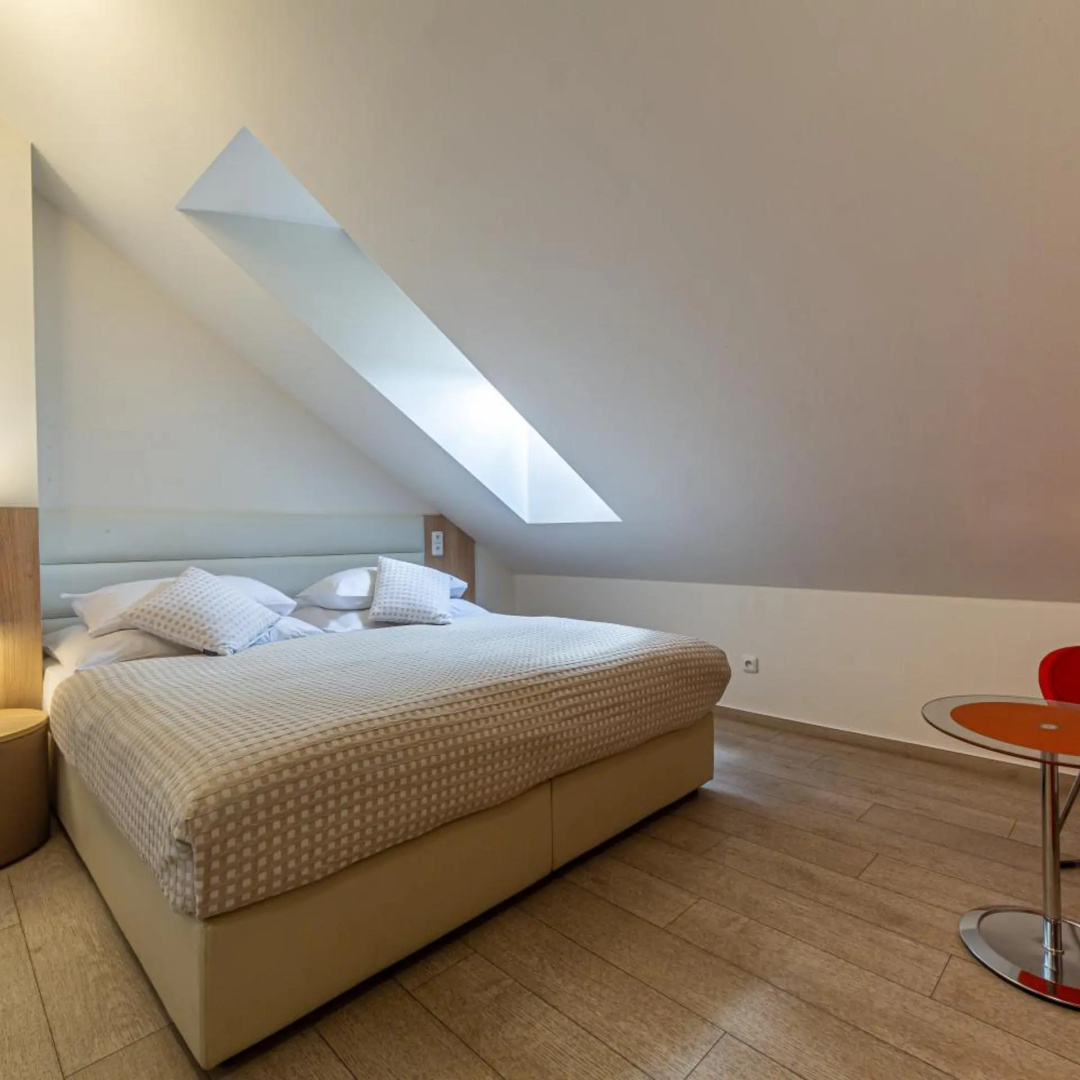 Photo - Salvator Boutique Hotel
