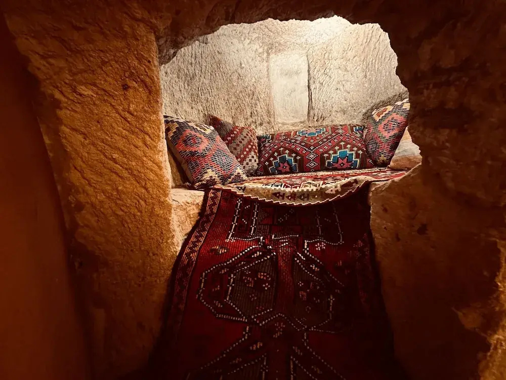 Photo - Mommy's Cave Home