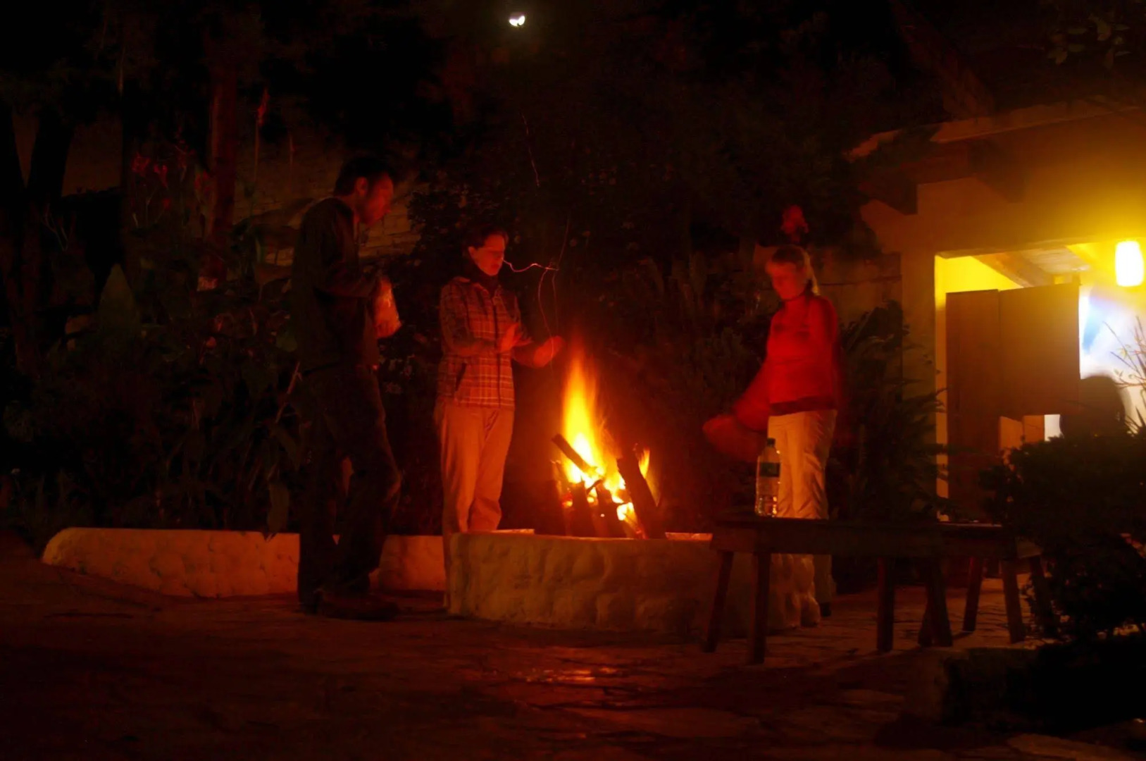 Photo - Rossco Hostel & Hotel