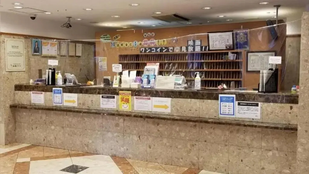 Photo - Toyoko Inn Osaka Shinsaibashi Nishi
