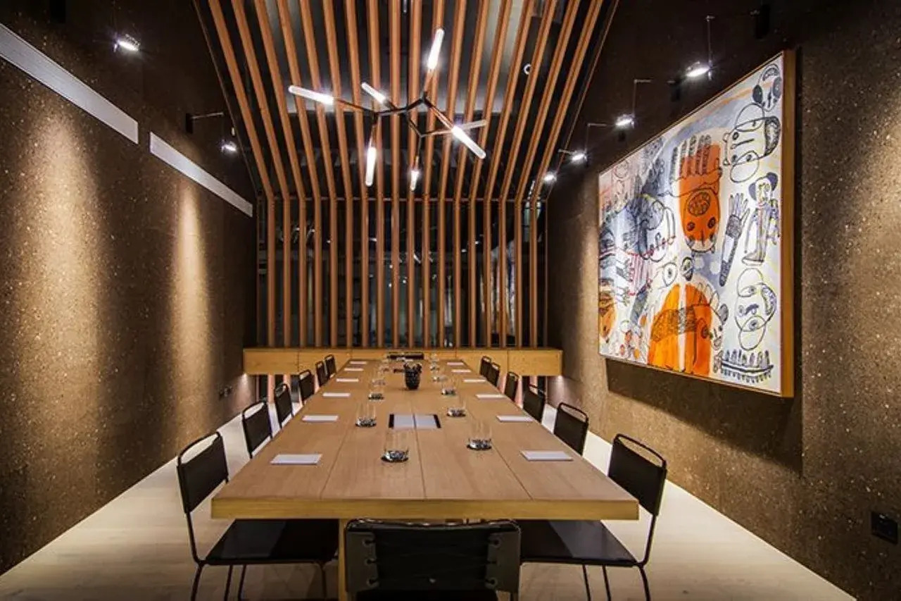 Foto - Ovolo Sydney Woolloomooloo, a Wyndham Hotel