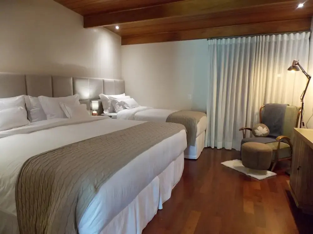 Foto - Hotel Boutique QUEBRA-NOZ