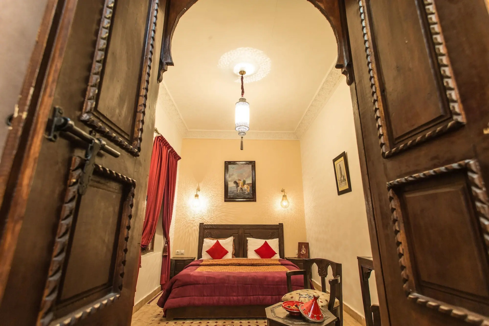 Photo - Riad Nasreen