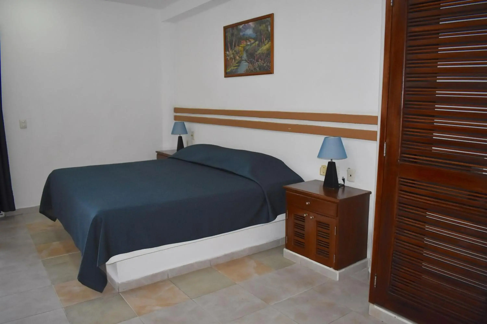 Foto - Plaza Almendros Hotel Isla Mujeres