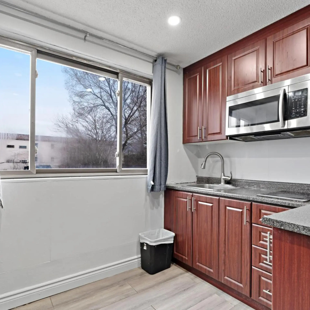 Foto - Niagara Lodge & Suites