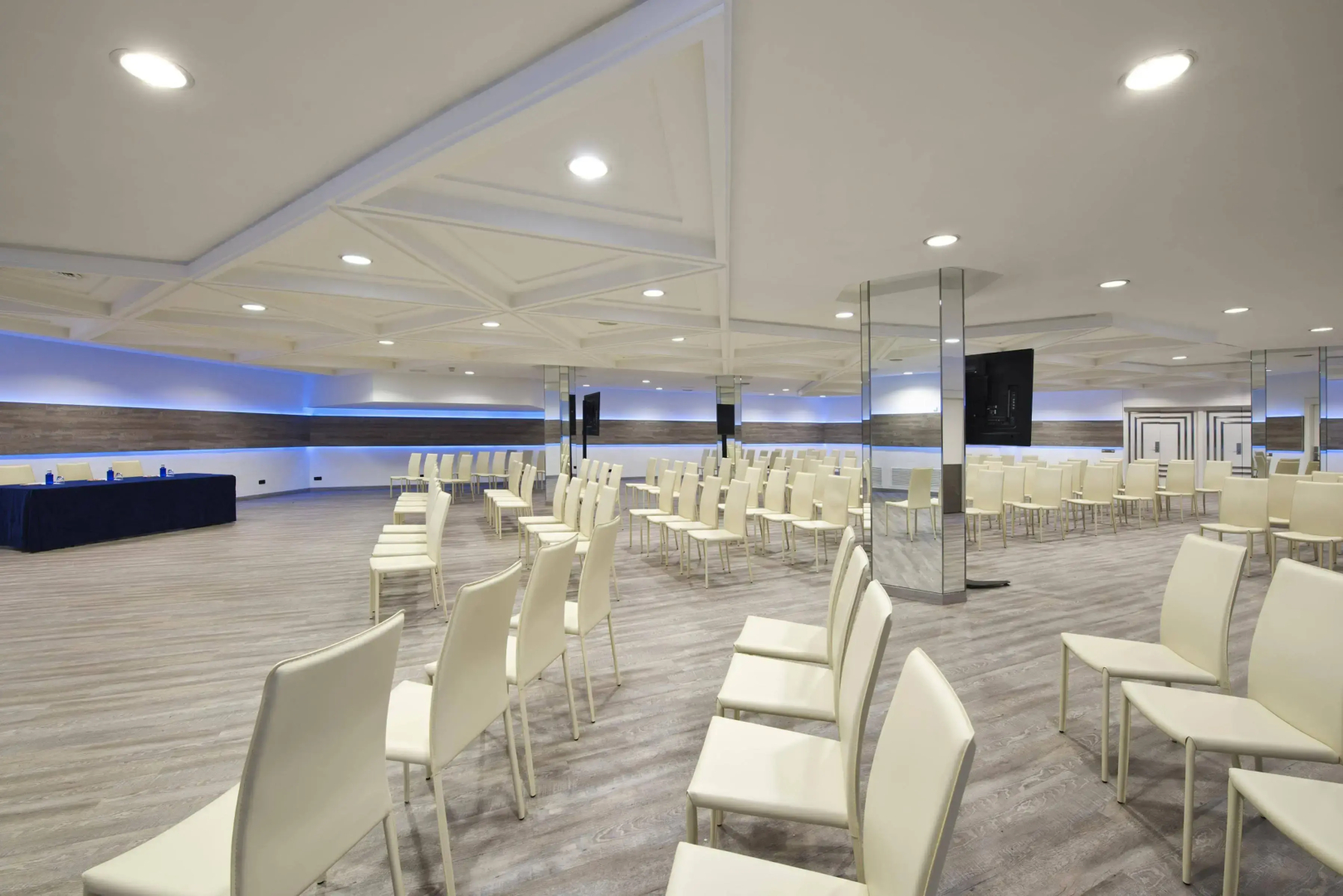 Foto - Meliá Palma Marina