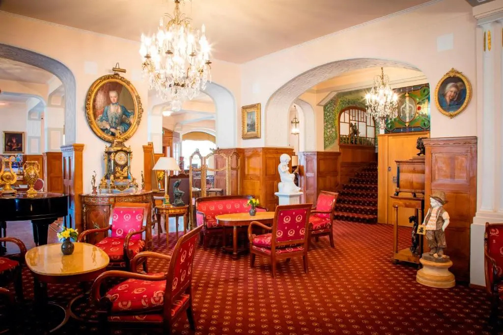 Photo - Hotel Victoria