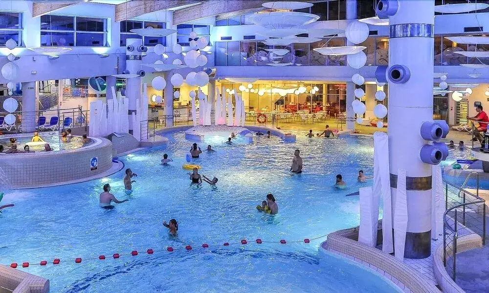 Photo - Aqua House