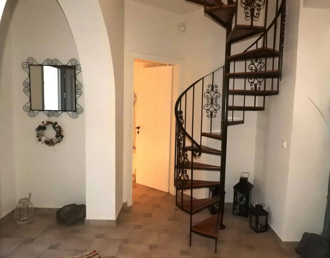 Photo - Hemera Holiday Home villa on Santorini