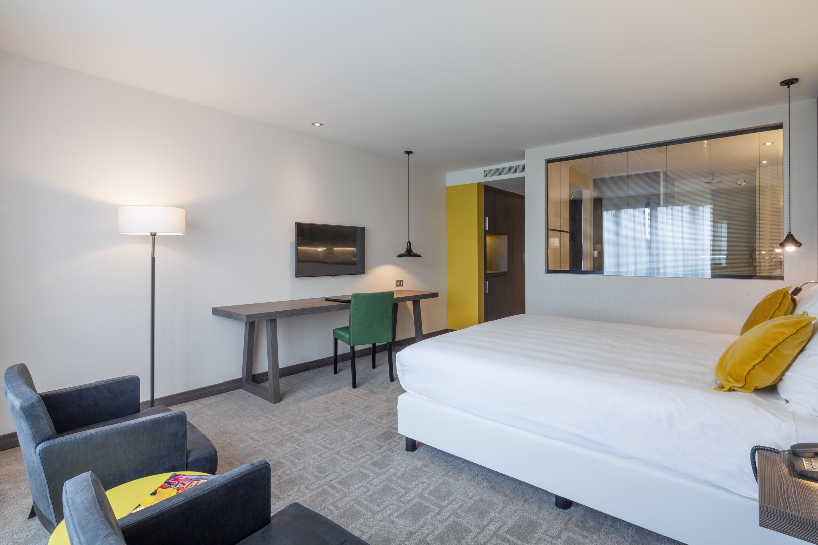 Foto - Van der Valk Hotel Heerlen