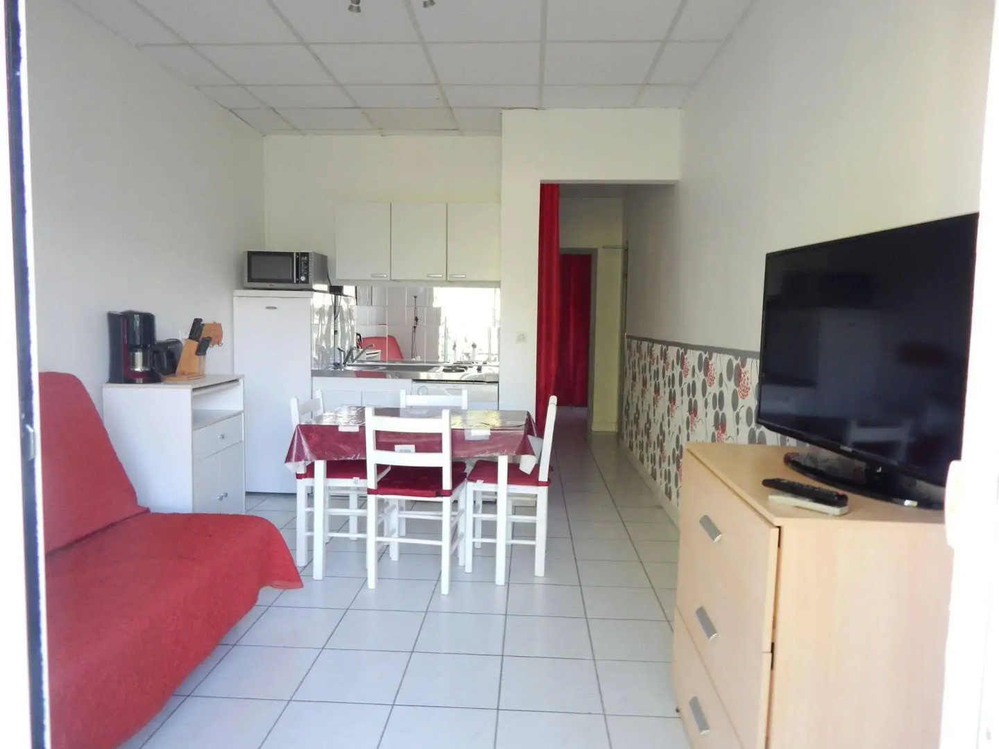 Foto - Acapella Hôtel & Appartements