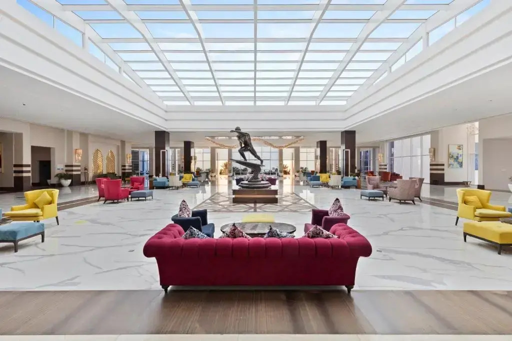 Foto - Pickalbatros White Beach Taghazout - Adults Friendly 16 Years Plus - Ultra All Inclusive