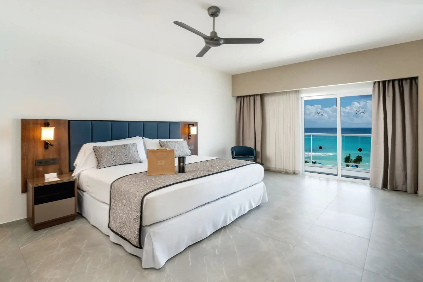 Foto - Hotel Riu Palace Kukulkan - Adults Only - All Inclusive