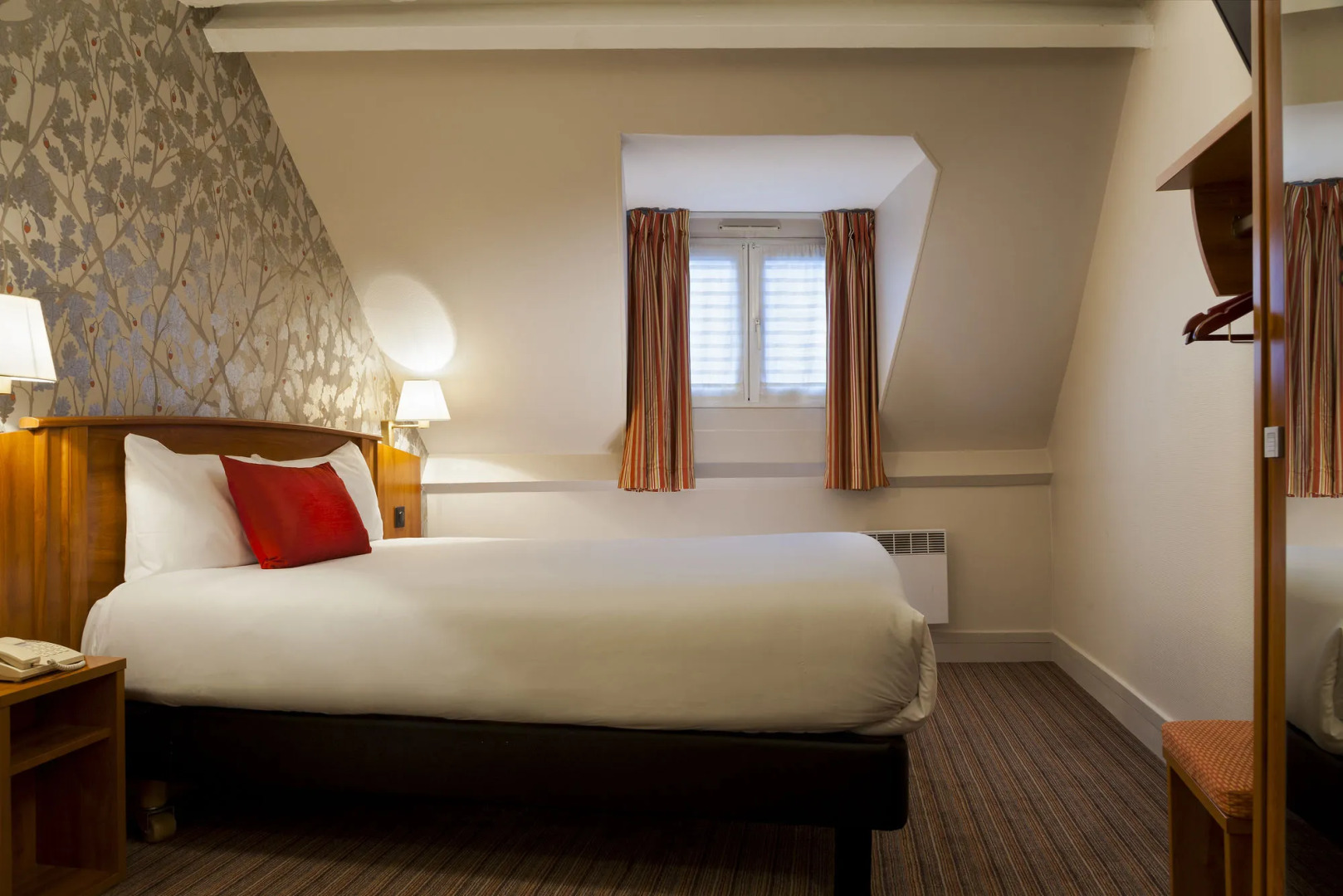 Photo - Timhotel Le Louvre