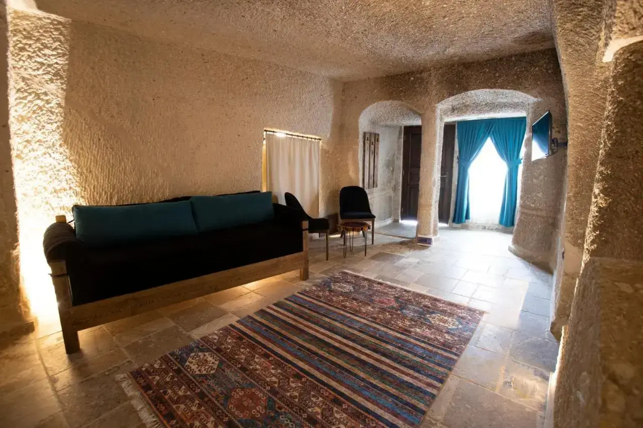 Foto - Medusa Cave Hotel