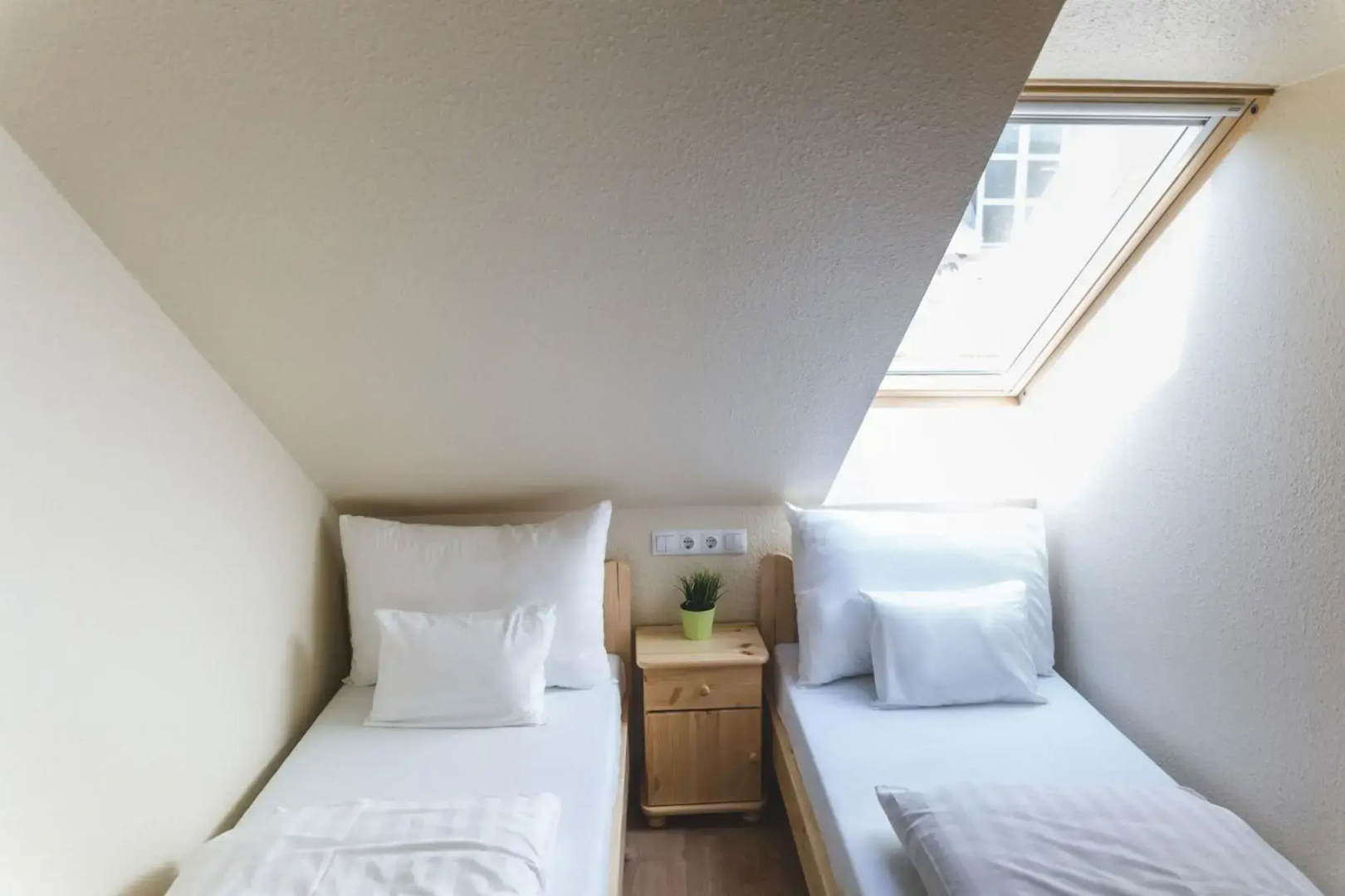 Foto - Hotel Karin
