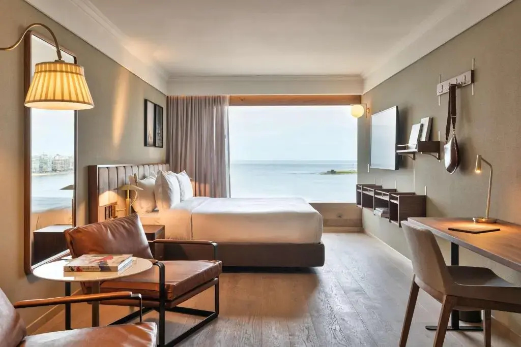 Foto - Hotel Costanero Montevideo - MGallery