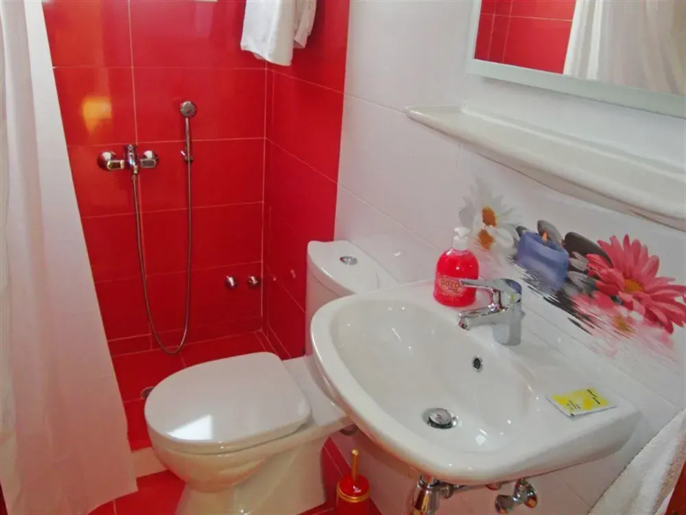 Foto - Vassiliki Rooms