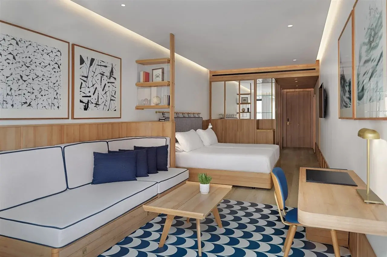 Foto - H10 Porto Poniente 4* Sup