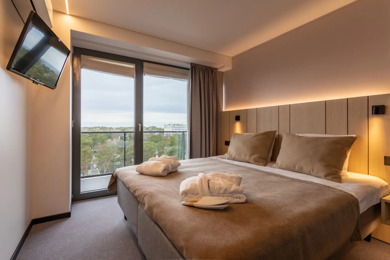 Photo - Jurmala Spa Hotel