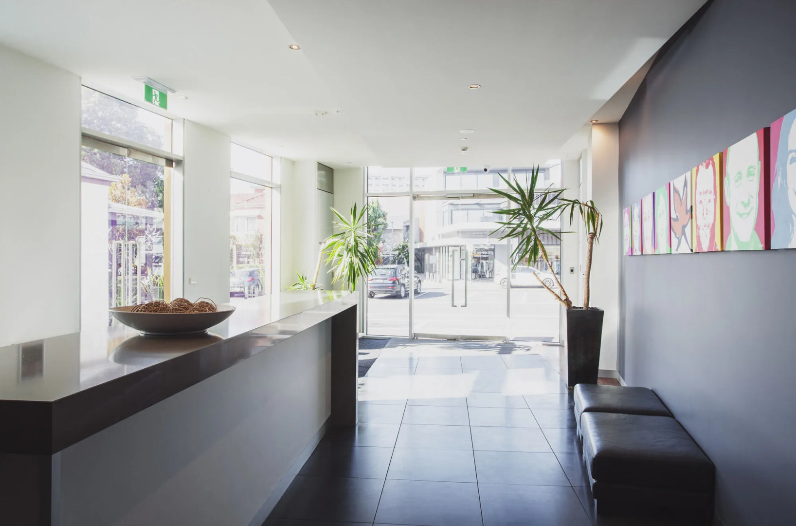 Foto - Punthill Williamstown