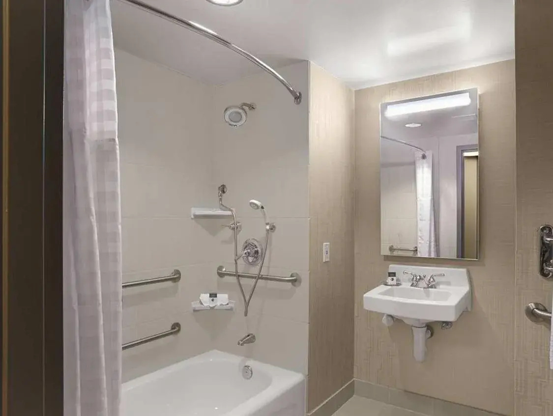 Foto - DoubleTree by Hilton San Francisco Airport North Bayfront