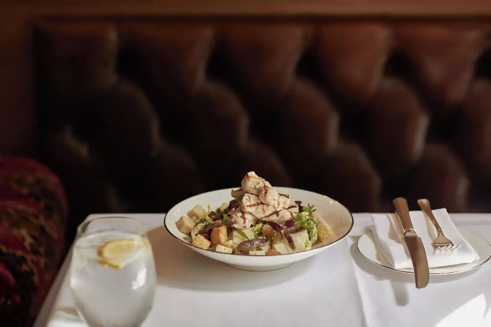 Foto - The Chesterfield Mayfair